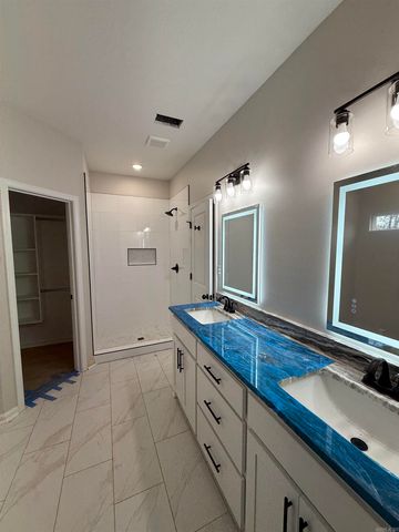 505 Madeleine Circle, Austin, AR 72007