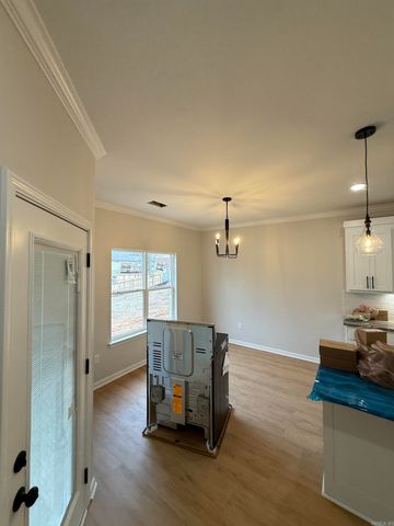 505 Madeleine Circle, Austin, AR 72007