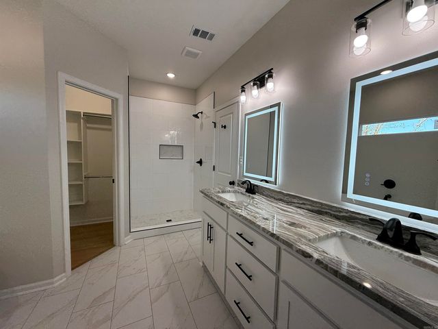 505 Madeleine Circle, Austin, AR 72007