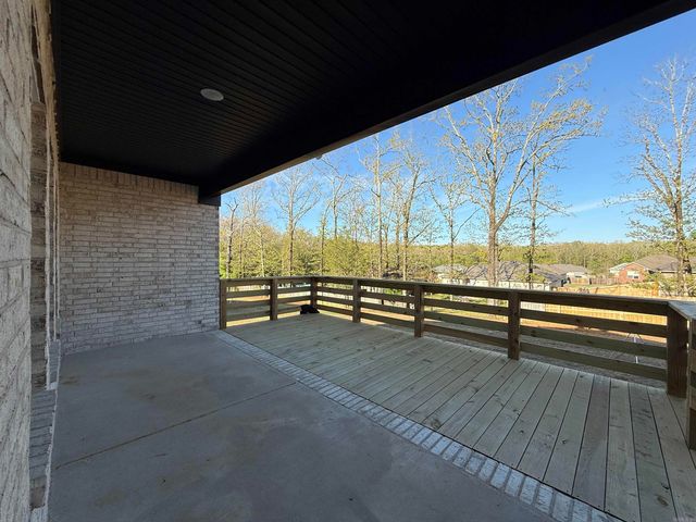 505 Madeleine Circle, Austin, AR 72007