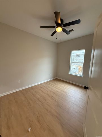 505 Madeleine Circle, Austin, AR 72007