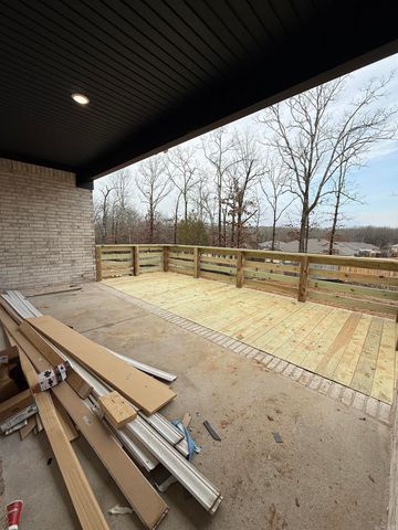 505 Madeleine Circle, Austin, AR 72007