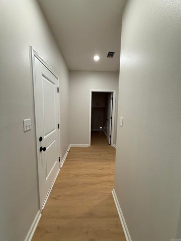 505 Madeleine Circle, Austin, AR 72007