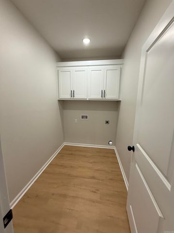 505 Madeleine Circle, Austin, AR 72007