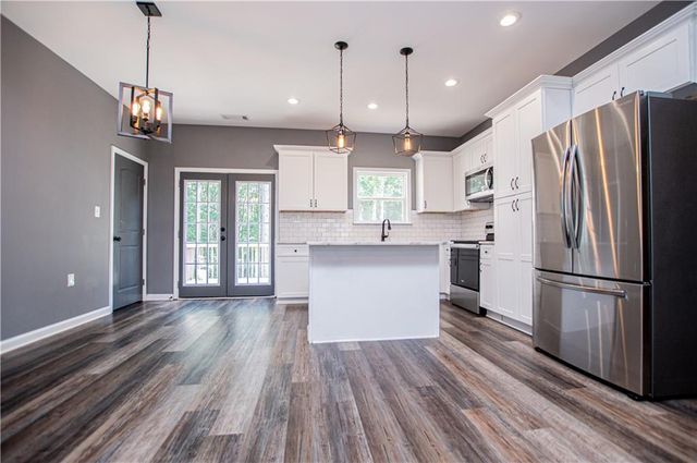 133 Pebblebrook Way, Temple, GA 30179