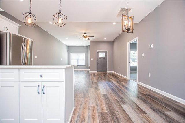 133 Pebblebrook Way, Temple, GA 30179