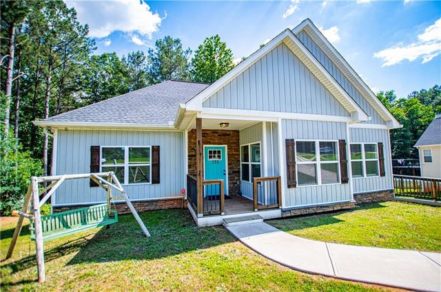 133 Pebblebrook Way, Temple, GA 30179