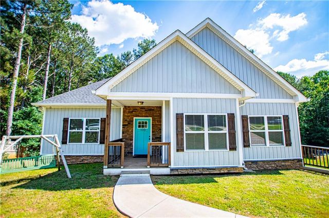 133 Pebblebrook Way, Temple, GA 30179