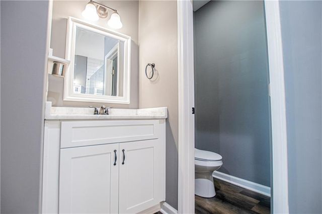 133 Pebblebrook Way, Temple, GA 30179