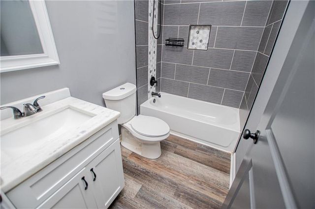 133 Pebblebrook Way, Temple, GA 30179