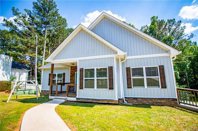133 Pebblebrook Way, Temple, GA 30179