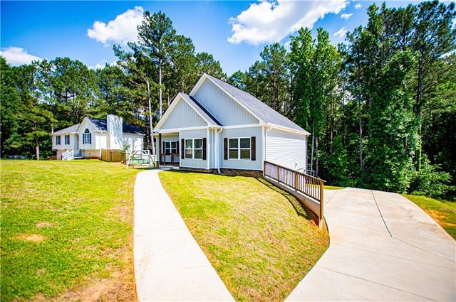 133 Pebblebrook Way, Temple, GA 30179