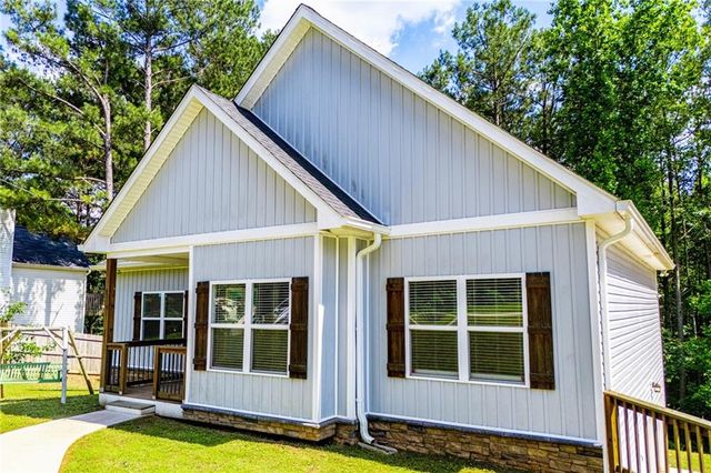 133 Pebblebrook Way, Temple, GA 30179