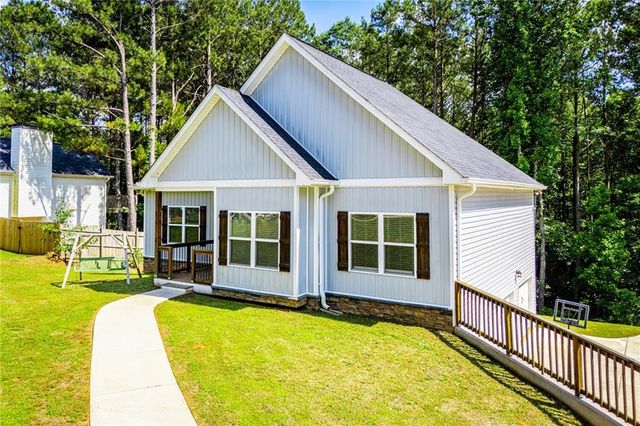 133 Pebblebrook Way, Temple, GA 30179