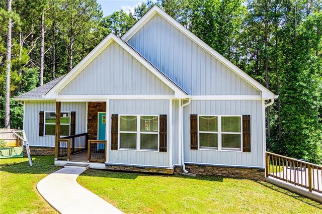 133 Pebblebrook Way, Temple, GA 30179
