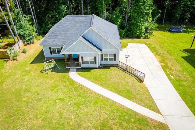 133 Pebblebrook Way, Temple, GA 30179