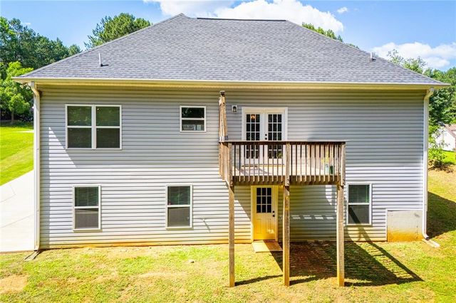 133 Pebblebrook Way, Temple, GA 30179