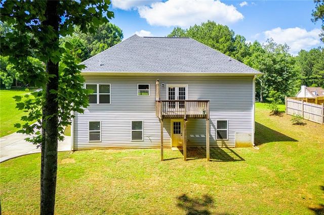 133 Pebblebrook Way, Temple, GA 30179