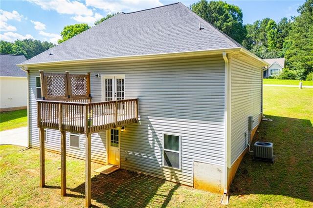 133 Pebblebrook Way, Temple, GA 30179