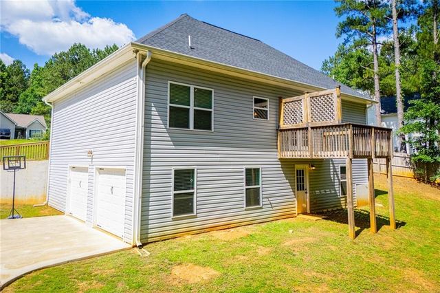 133 Pebblebrook Way, Temple, GA 30179