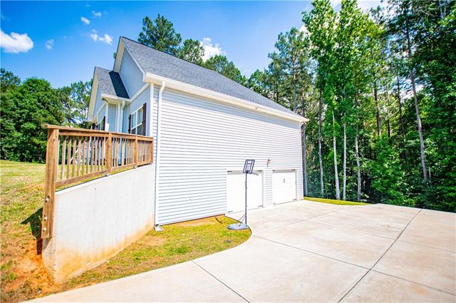 133 Pebblebrook Way, Temple, GA 30179