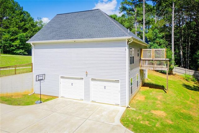 133 Pebblebrook Way, Temple, GA 30179