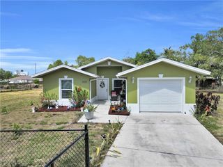 1938 Lillie ST, Fort Myers, FL 33916