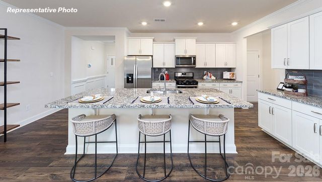 1216 Foster Holly Avenue, Huntersville, NC 28078