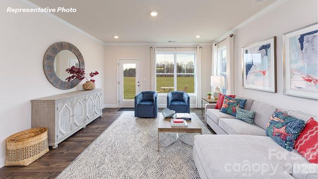 1216 Foster Holly Avenue, Huntersville, NC 28078