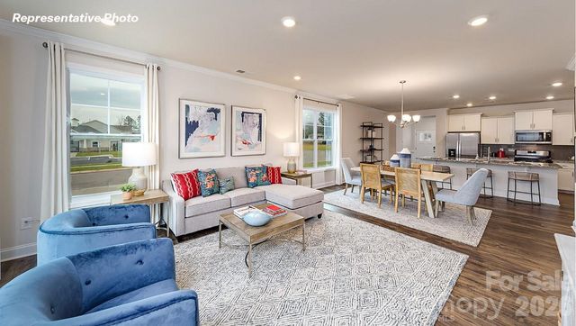 1216 Foster Holly Avenue, Huntersville, NC 28078