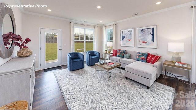 1216 Foster Holly Avenue, Huntersville, NC 28078