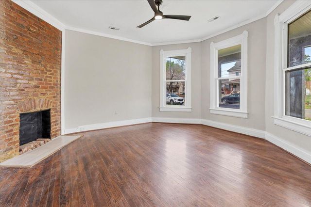1426 Chapman AVE, Roanoke, VA 24016