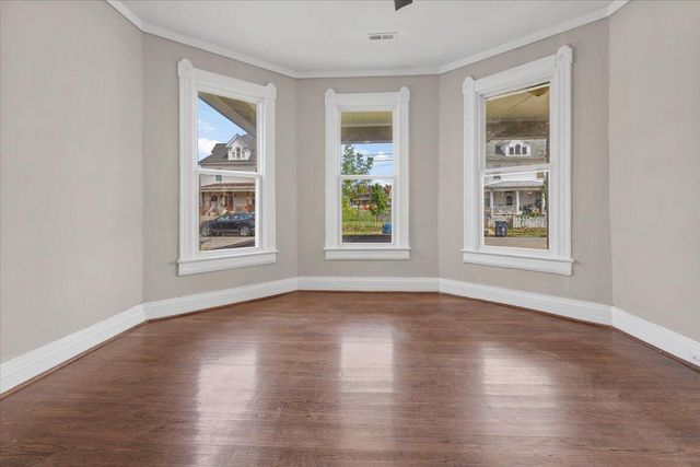 1426 Chapman AVE, Roanoke, VA 24016