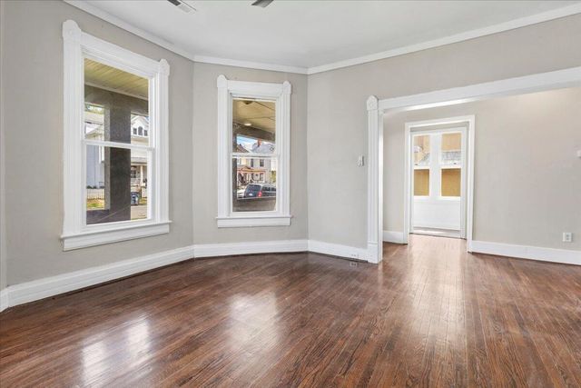 1426 Chapman AVE, Roanoke, VA 24016
