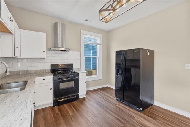 1426 Chapman AVE, Roanoke, VA 24016