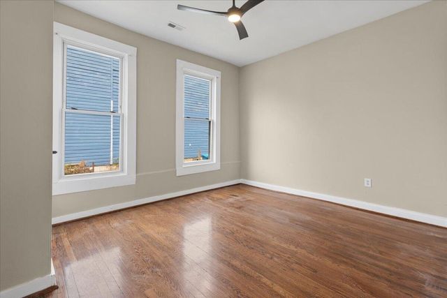 1426 Chapman AVE, Roanoke, VA 24016