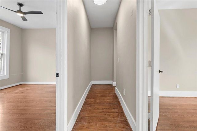 1426 Chapman AVE, Roanoke, VA 24016