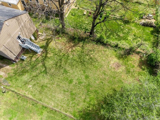 1426 Chapman AVE, Roanoke, VA 24016