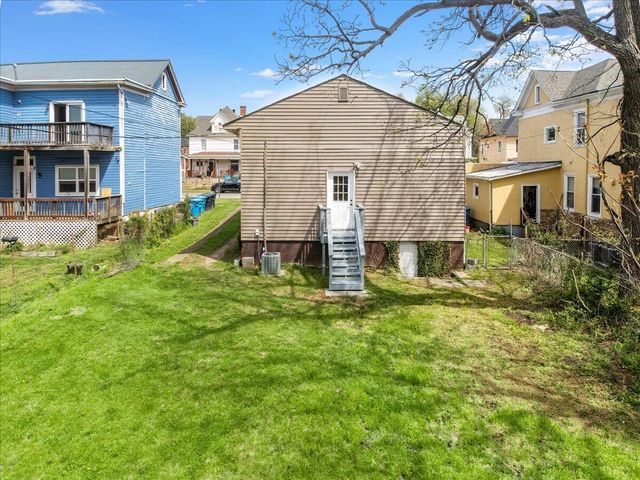 1426 Chapman AVE, Roanoke, VA 24016