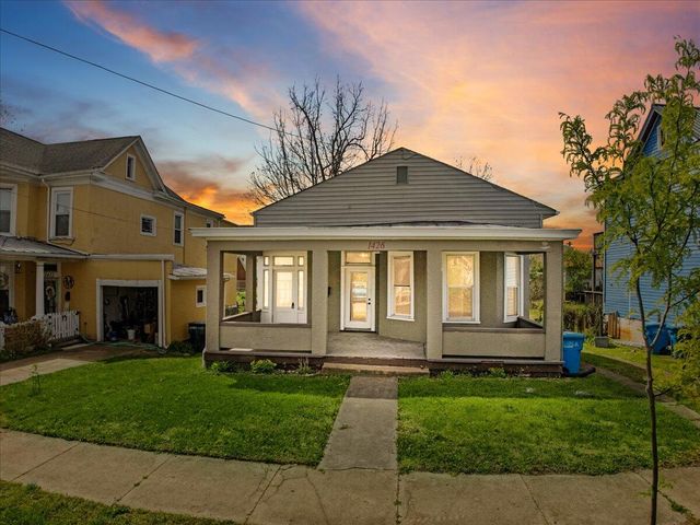 1426 Chapman AVE, Roanoke, VA 24016