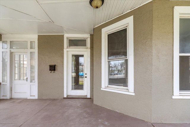 1426 Chapman AVE, Roanoke, VA 24016