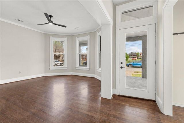 1426 Chapman AVE, Roanoke, VA 24016