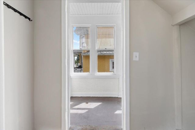 1426 Chapman AVE, Roanoke, VA 24016