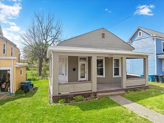 1426 Chapman AVE, Roanoke, VA 24016