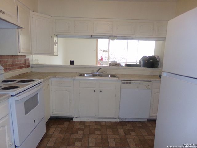 4835 Gus Eckert Rd Apt 3, San Antonio, TX 78240