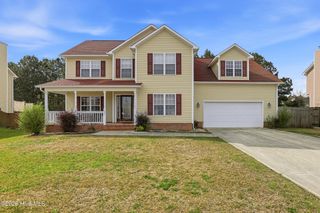 102 Corolla Court, Jacksonville, NC 28546
