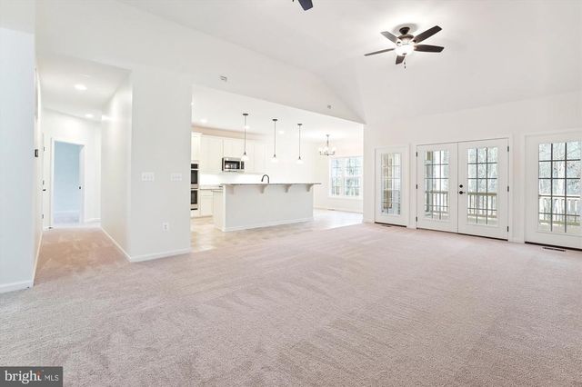 14 HOOPERS RUN LN, Richardsville, VA 22736
