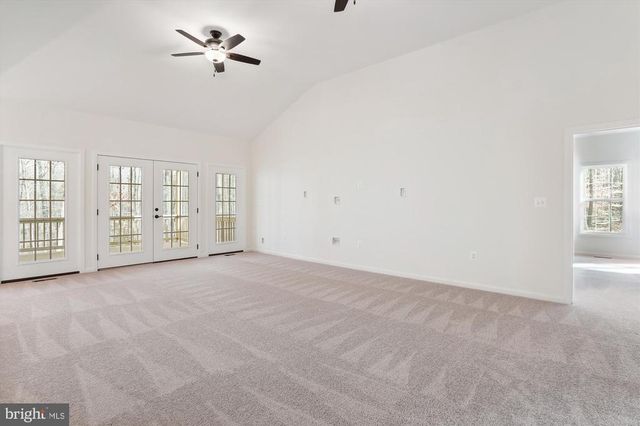 14 HOOPERS RUN LN, Richardsville, VA 22736