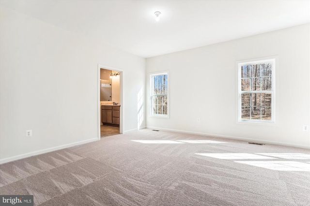 14 HOOPERS RUN LN, Richardsville, VA 22736