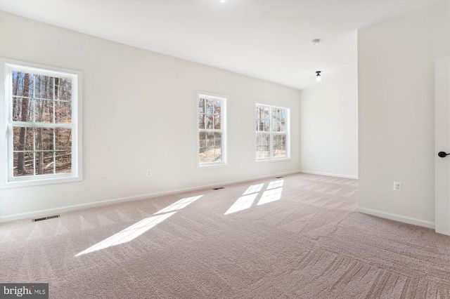 14 HOOPERS RUN LN, Richardsville, VA 22736